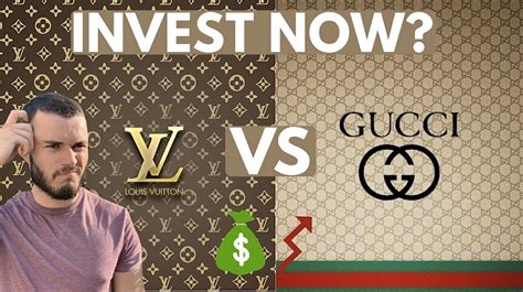 buy gucci stock